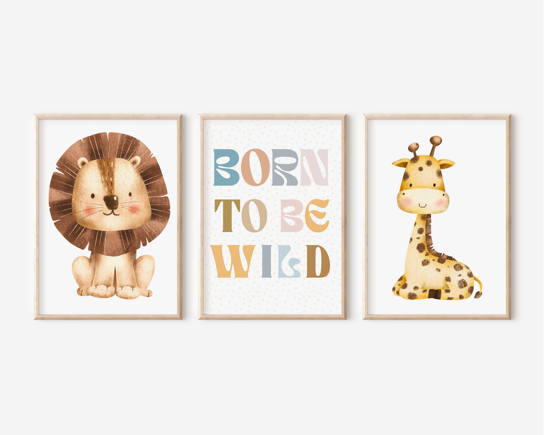 Decorating a Nursery Room for Your Upcoming Baby: A Joyful Journey